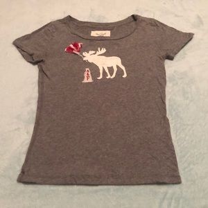 A&F Top